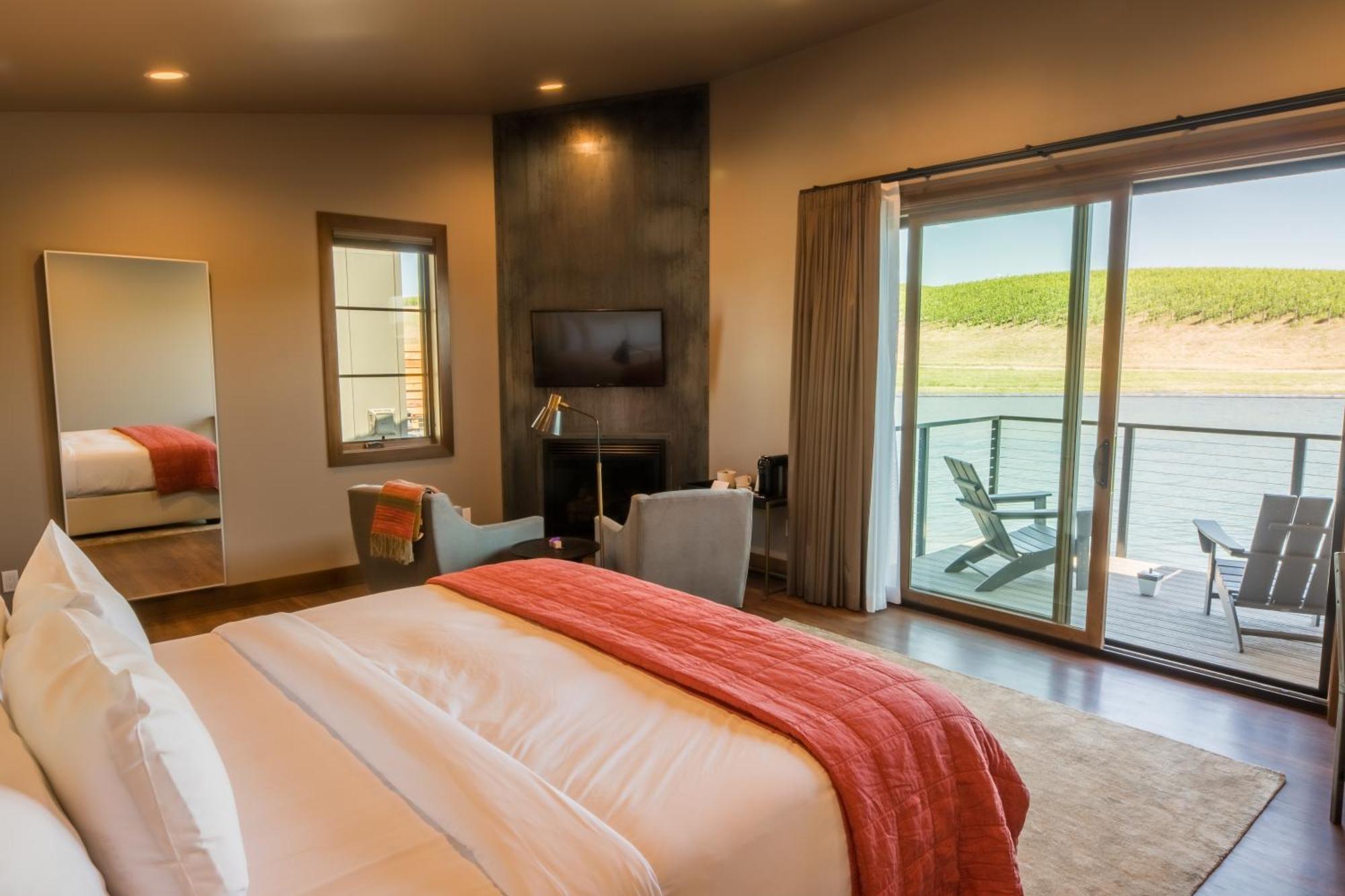 Eritage Resort วัลลาวัลลา ภายนอก รูปภาพ