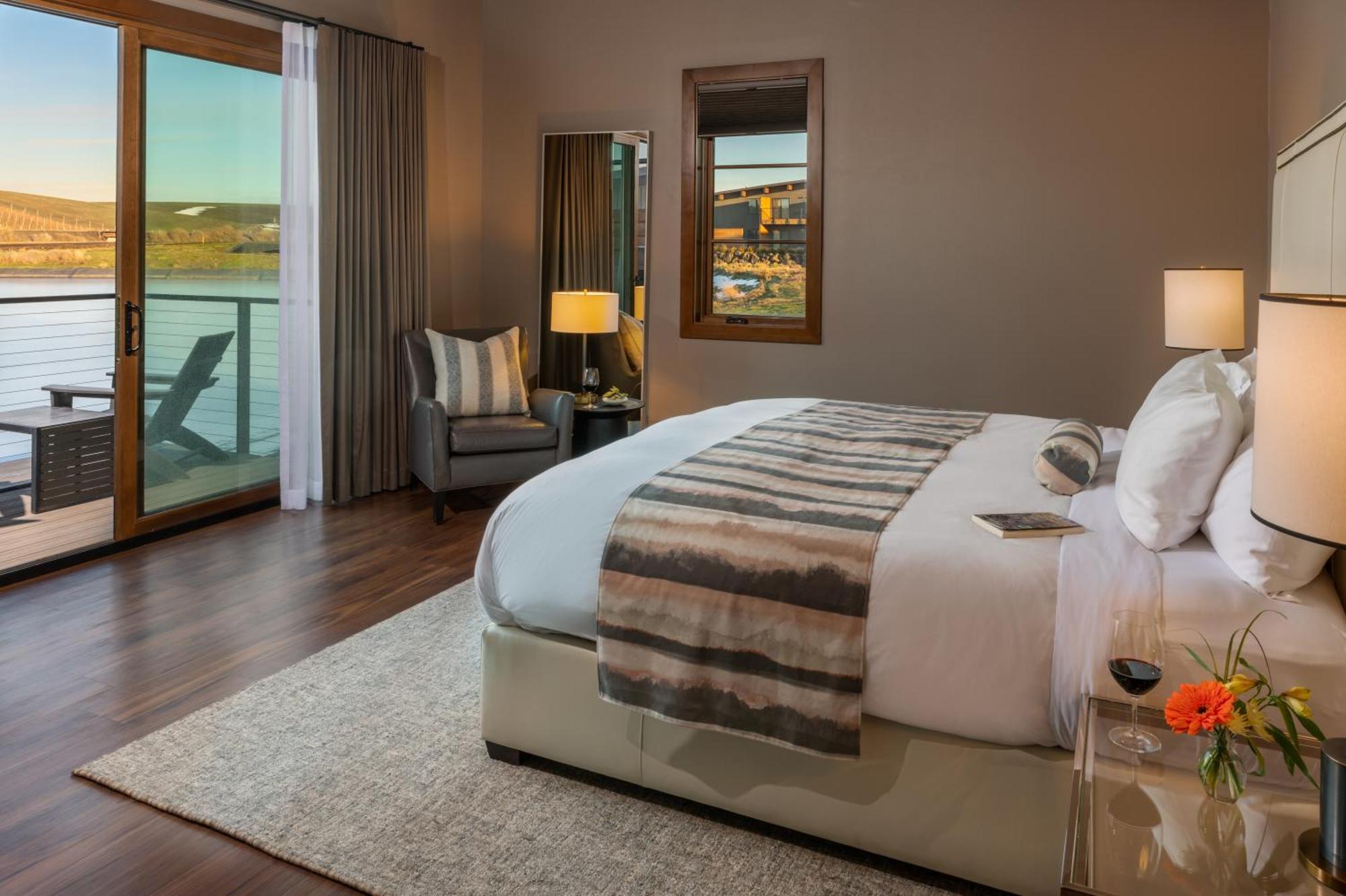 Eritage Resort วัลลาวัลลา ภายนอก รูปภาพ